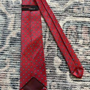 Millno Pure Silk Tie!
